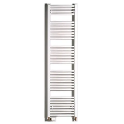 Thermal Trend KD radiátor kombinovaný 168x45 cm biela KD4501680