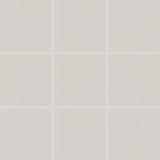 Mozaika Rako Color Two svetlo šedá 10x10 cm mat GAA0K112.1