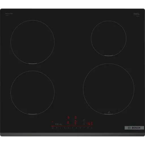 Bosch indukčná varná doska 60 cm čierna PIE631HC1E