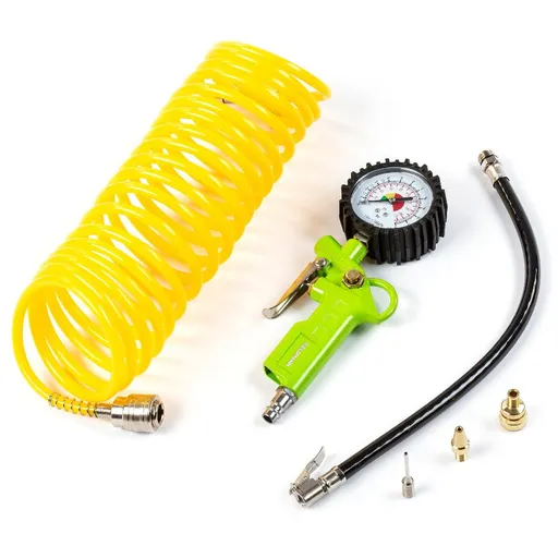 FDAK 901503 Sada prísluš.Komper FIELDMANN