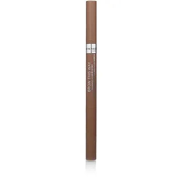 RIMMEL LONDON Brow This Way Filler