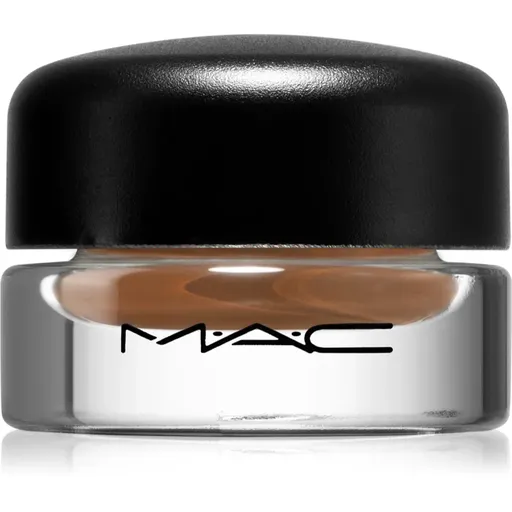 MAC Cosmetics Pro Longwear Fluidline Eye Liner and Brow Gel linka na oči odtieň Dip Down 3 g