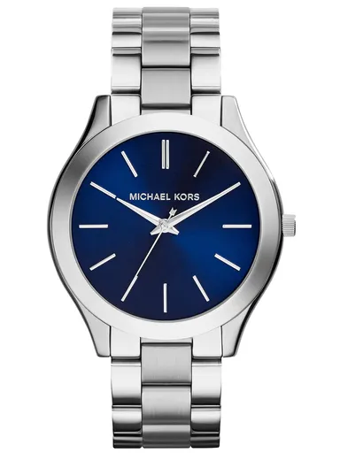 DÁMSKE HODINKY Michael Kors Slim Runway MK3379 + BOX