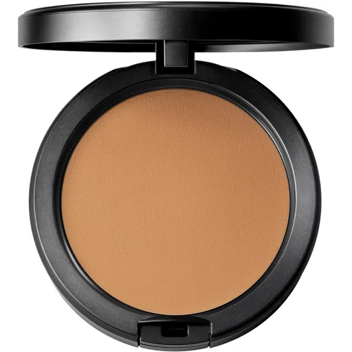 MAC Cosmetics Studio Fix Powder Plus Foundation Prefill zmatňujúci púdrový make-up odtieň NC44.5 12 g
