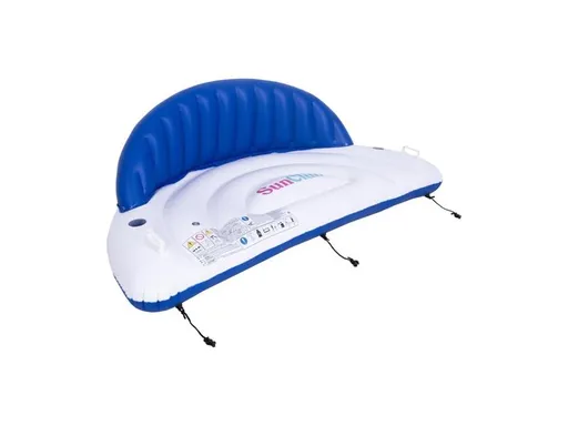 Matrac bazénový SUN CLUB 33157 207x105x71cm