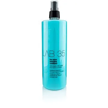 KALLOS Lab 35 Duo Phase Detangling Conditioner 500 ml (5998889512088)