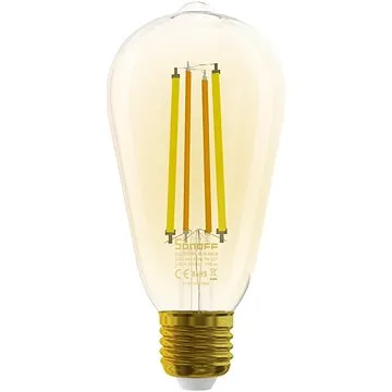 Sonoff B02-F-ST64 Smart LED Filament Bulb
