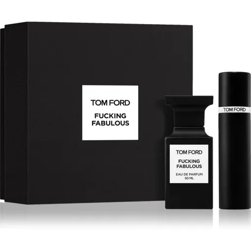 TOM FORD Private Blend Fucking Fabulous darčeková sada unisex