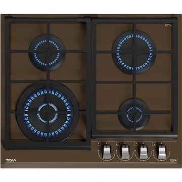 TEKA GZC 64320 U-Brick Brown (112570170)