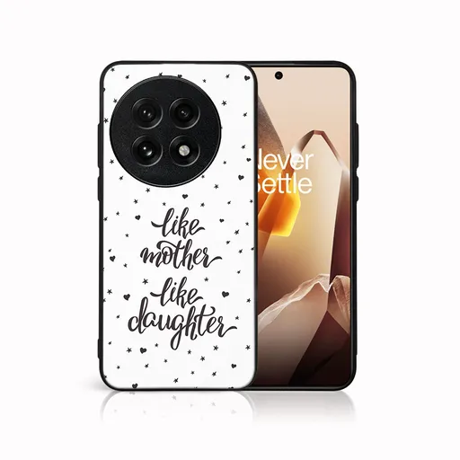 MY ART Ochranný kryt pre OnePlus 13 5G LIKE MOTHER (113)