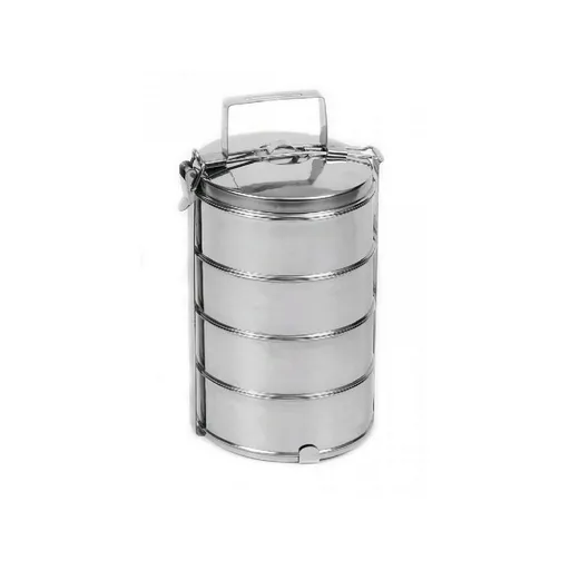 HOME ELEMENTS Obedár 14 cm, 4 diely