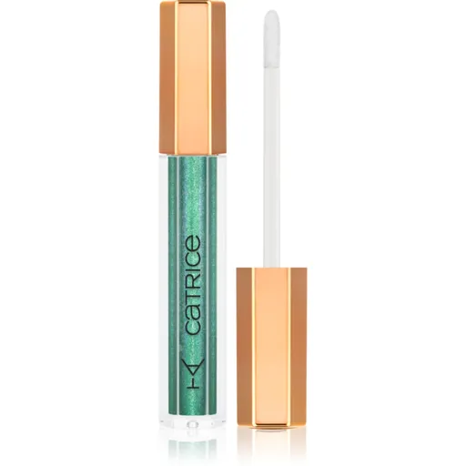 Catrice ABOUT TONIGHT tekuté očné tiene odtieň C04 Martini Please 2 ml