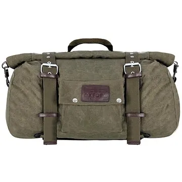 OXFORD Taška Roll bag Heritage (zelená khaki, objem 30 l) (M006-284)