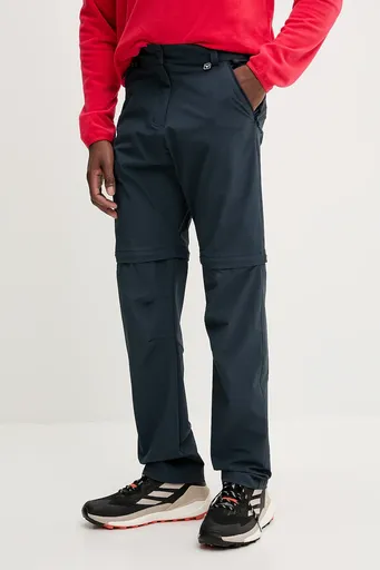 Turistické nohavice Viking Rocklyn 2 in 1