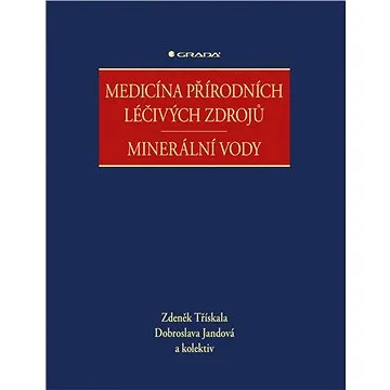 Medicína přírodních léčivých zdrojů (978-80-271-2297-4)