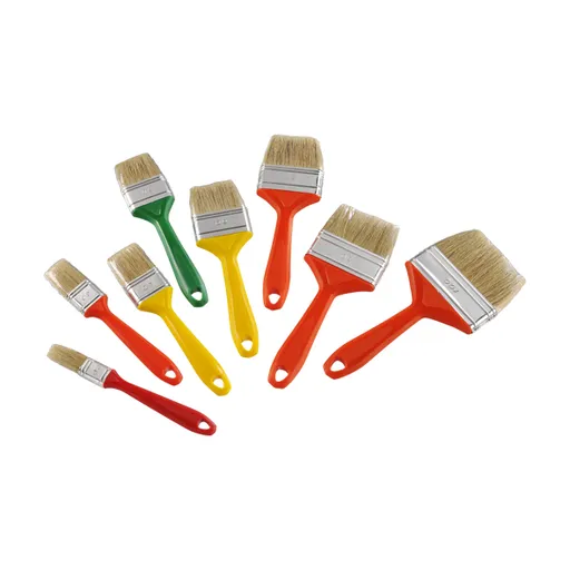 DEN BRAVEN štetec AMIKO 80mm