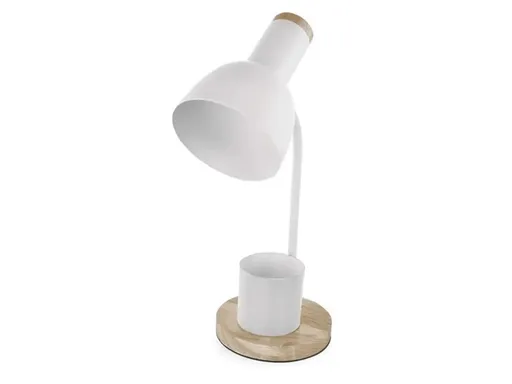 Lampa stolná EMOS Z7640W Poppy