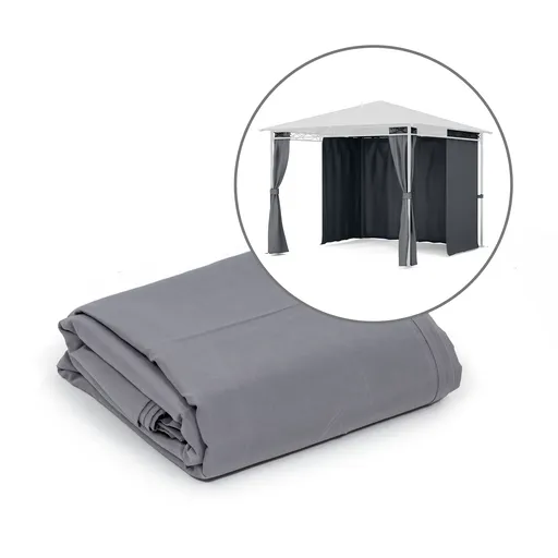 Blumfeldt Bočné steny - Mondo 3x3