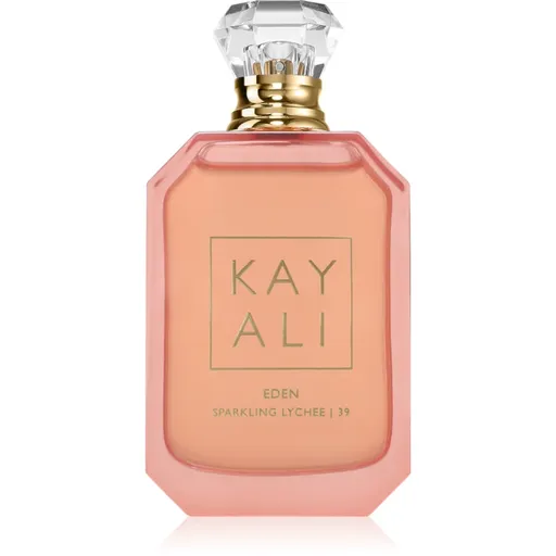 Kayali Eden Sparkling Lychee | 39 parfumovaná voda pre ženy 100 ml