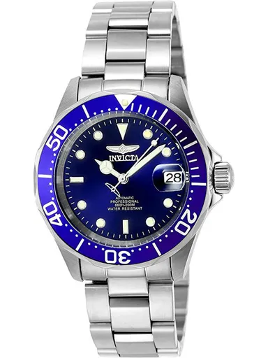 PÁNSKE HODINKY  INVICTA PRO DIVER 9094 (zv001b)