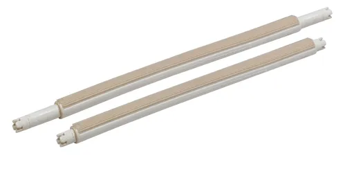 Ferplast 4174 COMFORT 2 PERCH GREY