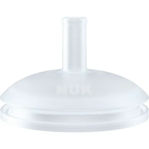 NUK Perfect Match Spare Straw silikónová rúrka 8m+ 2 ks