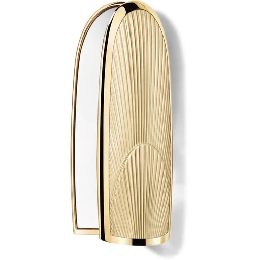 GUERLAIN Rouge G Double Mirror Jewel Case puzdro na rúž so zrkadielkom L
