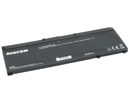 AVACOM batéria pre HP OMEN 15-ce Series Li-Pol 15, 4V 4550mAh 70Wh