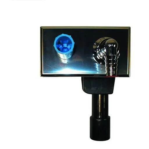 Podomietková zápachová uzávierka Hutterer