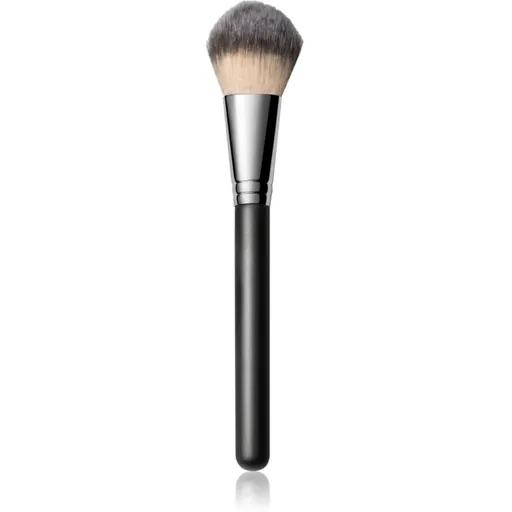 MAC Cosmetics Brush 127S Split Fibre Face kontúrovací štetec na púder 1 ks