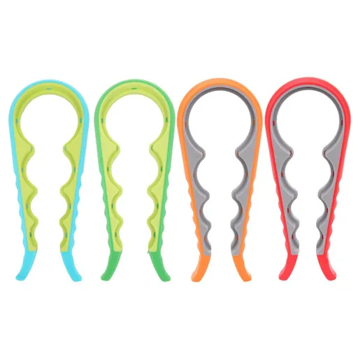 MAKRO - Otvárač viečok Twist, rôzne farby