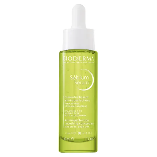 BIODERMA Sébium sérum 30 ml