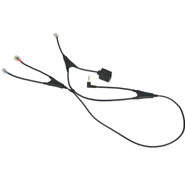 Jabra MSH-Adapt - PRO 94XX, GO 6470