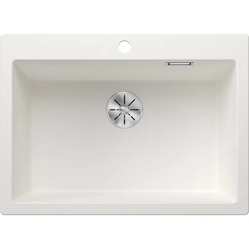 Blanco Pleon 8 biela + Dodatočná extra zľava 5% po vložení do košíku !