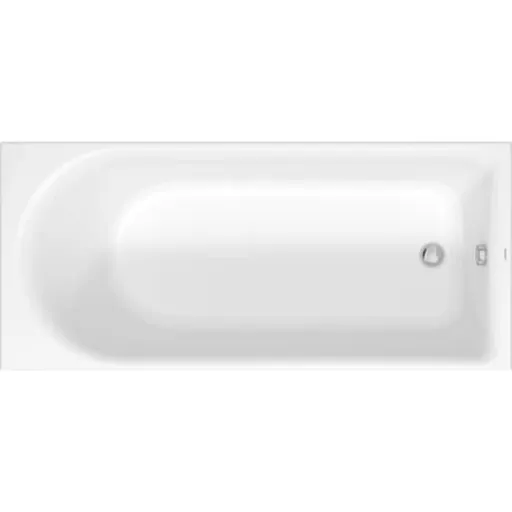 DURAVIT D-Neo Vaňa na zabudovanie 1800x800mm