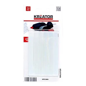 Kreator Tavné tyčinky, 11 mm (KRT310003)