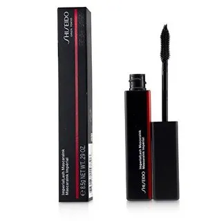 Shiseido ImperialLash MascaraInk riasenka 01 Sumi Black 8,5 g