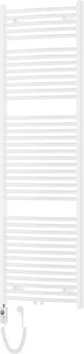 MEXEN/S - Ares radiátor + vykurovacia tyč 1800 x 600 mm, 900 W, biela W102-1800-600-2900-20