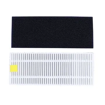 ETA 5225 00210 Filter uhlíkový + filter skladaný 1 + 1 ks (ETA522500210)