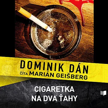 Cigaretka na dva ťahy (SK)