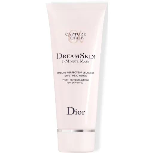 DIOR Capture Totale Dreamskin 1-Minute Mask exfoliačná maska 75 ml