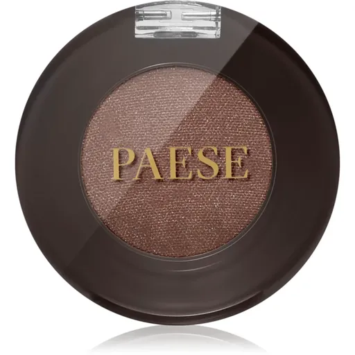 Paese Eyegasm Eyeshadow dlhotrvajúce očné tiene odtieň 11 Suede 1.5 g