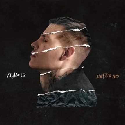 Vladis, Inferno, CD