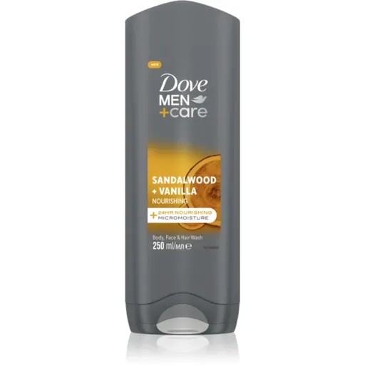 Dove Men+Care Sandalwood