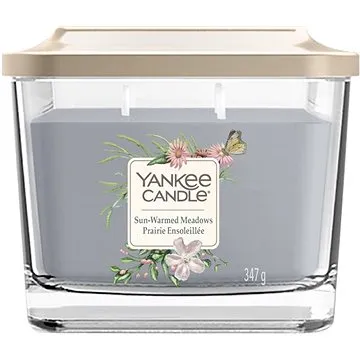 YANKEE CANDLE Sun-warmed Meadows 347 g (5038581050270)