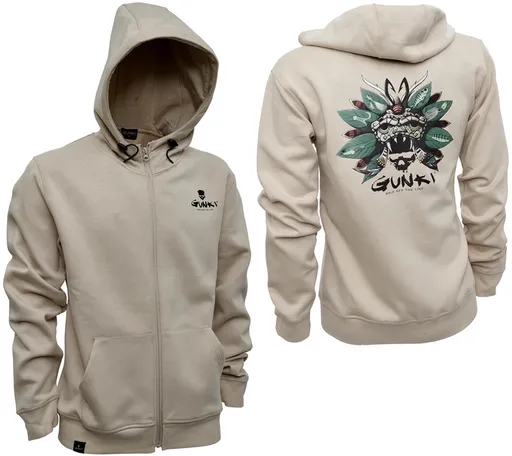 Gunki bunda light chief sand - xl