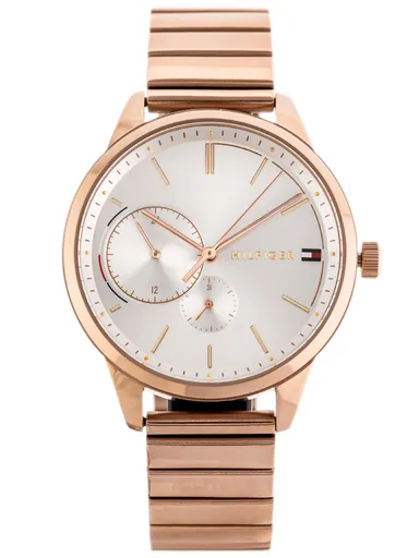 Dámske hodinky  TOMMY HILFIGER 1782021 BROOKE (zf522a)