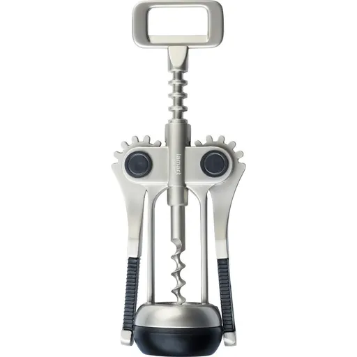 LT2070 OTVÁRAK NA VÍNO ZINC LAMART