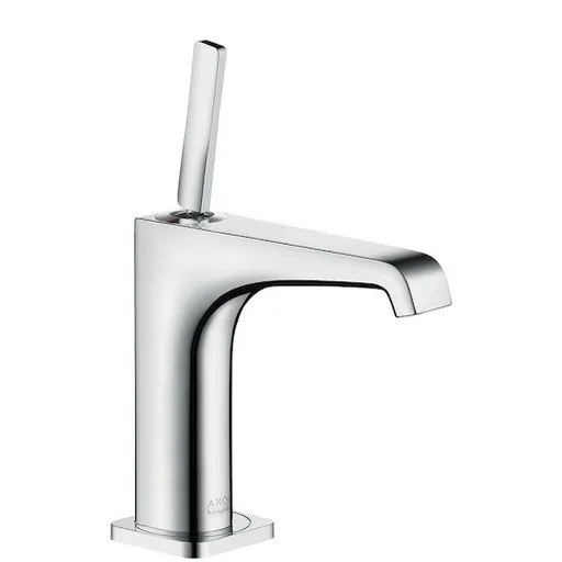 Hansgrohe Axor Citterio E umývadlová batéria s neuzatvárateľným vtokom chróm 36101000