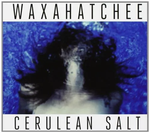 Waxahatchee Cerulean Salt 1 LP